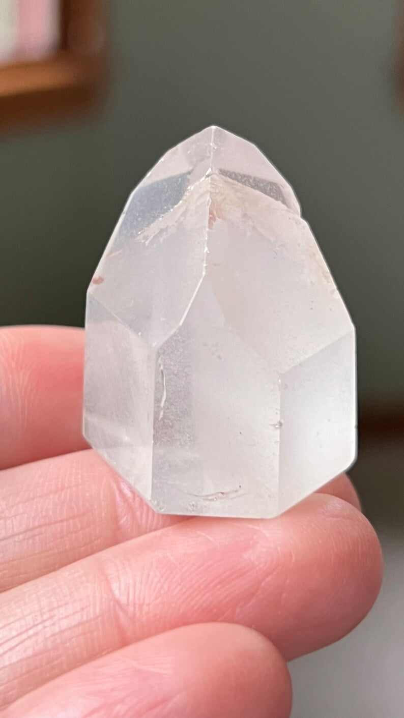 Phantom Quartz Generator, 33g Brazil