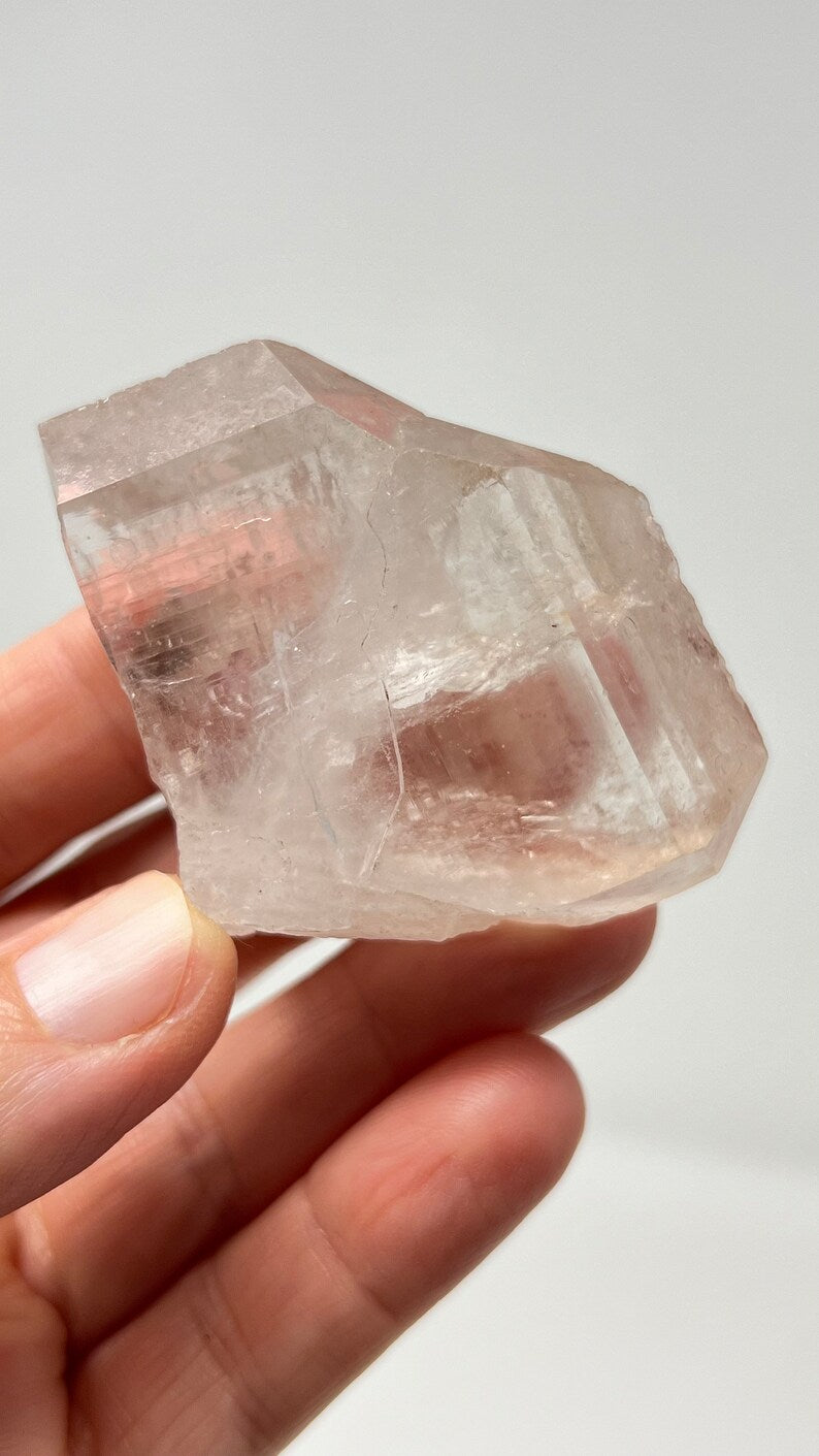 Japan Law Twin Quartz, 59g