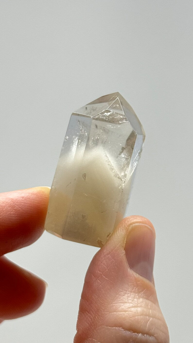 Mini Phantom Quartz Generator, 15g Brazil