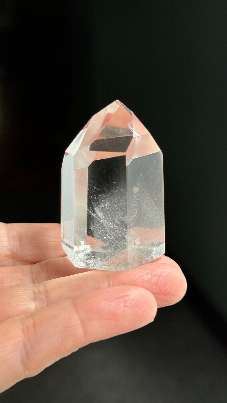 Phantom Quartz Generator, 71g Brazil