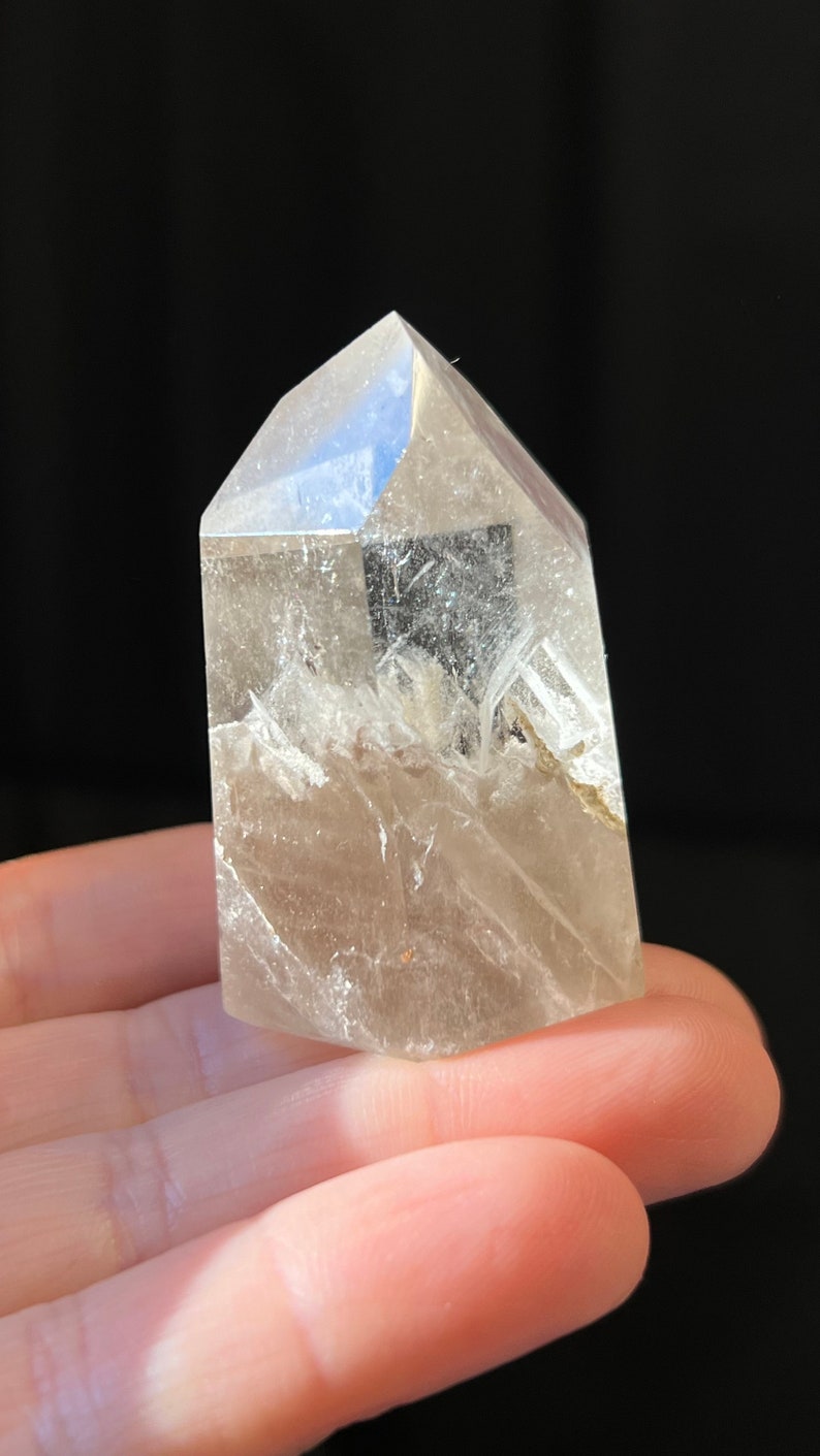 Smoky Quartz Phantom Generator