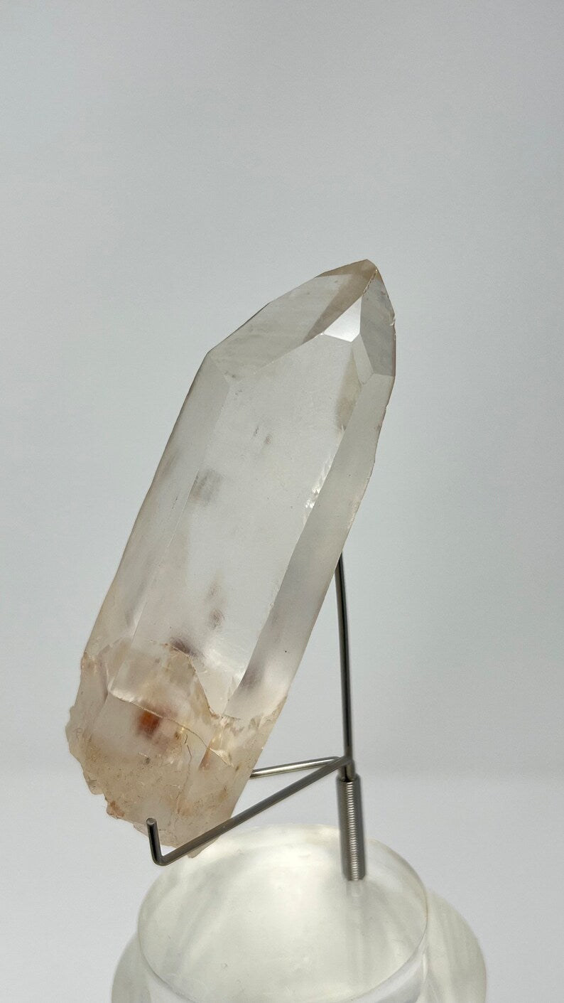 Golden Healer Lemurian Quartz