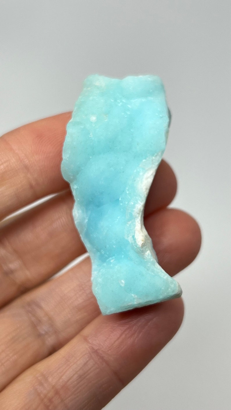 Hemimorphite, 27g Wenshan Mine, Yunnan China