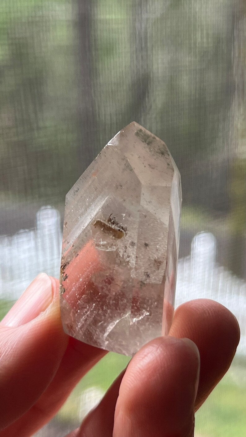 Phantom Quartz Generator, 28g Brazil