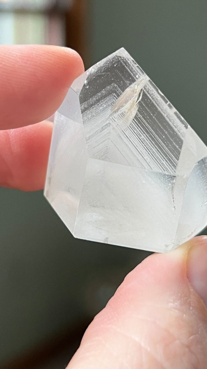 Phantom Quartz Generator, 33g Brazil