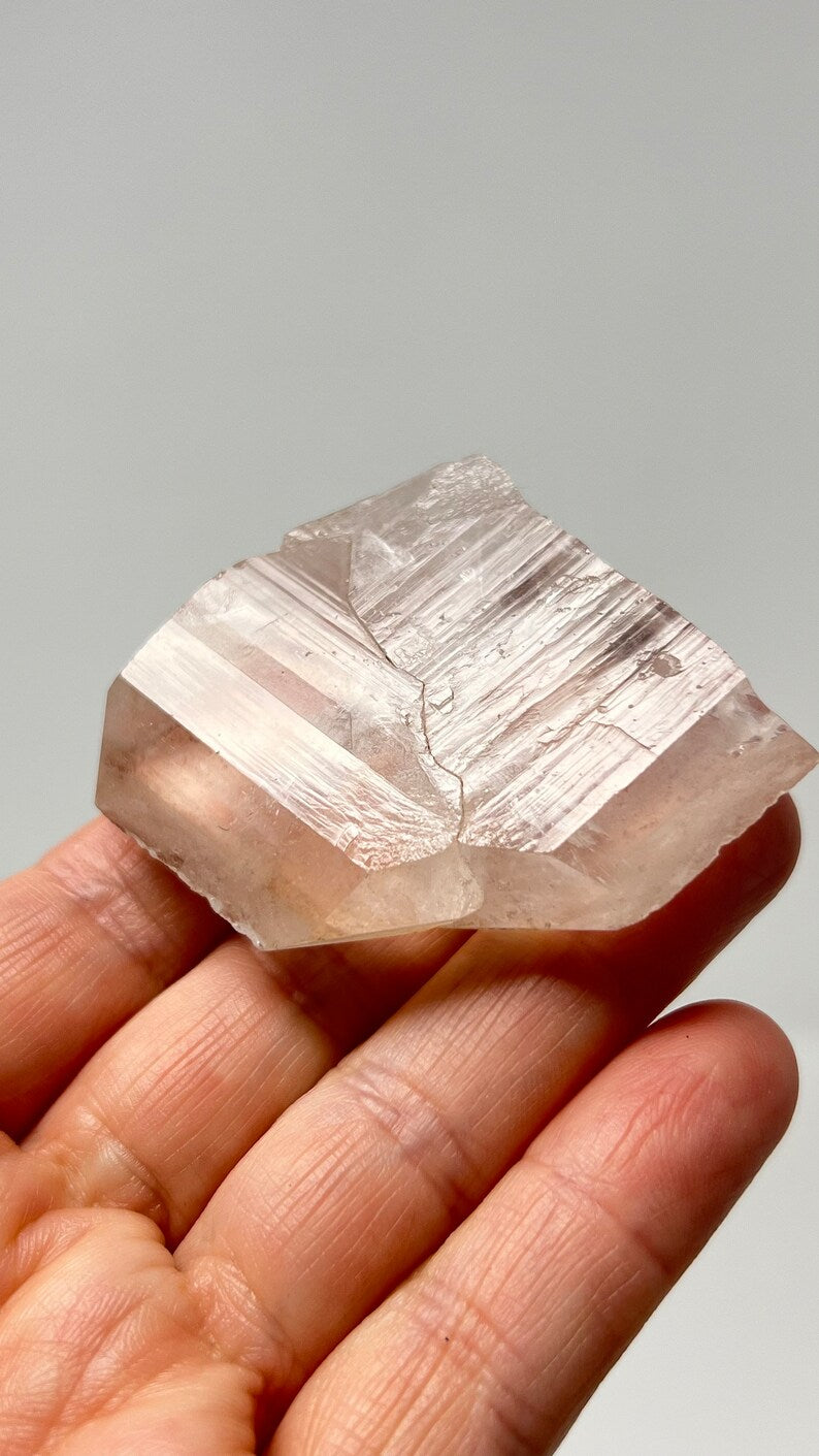 Japan Law Twin Quartz, 59g