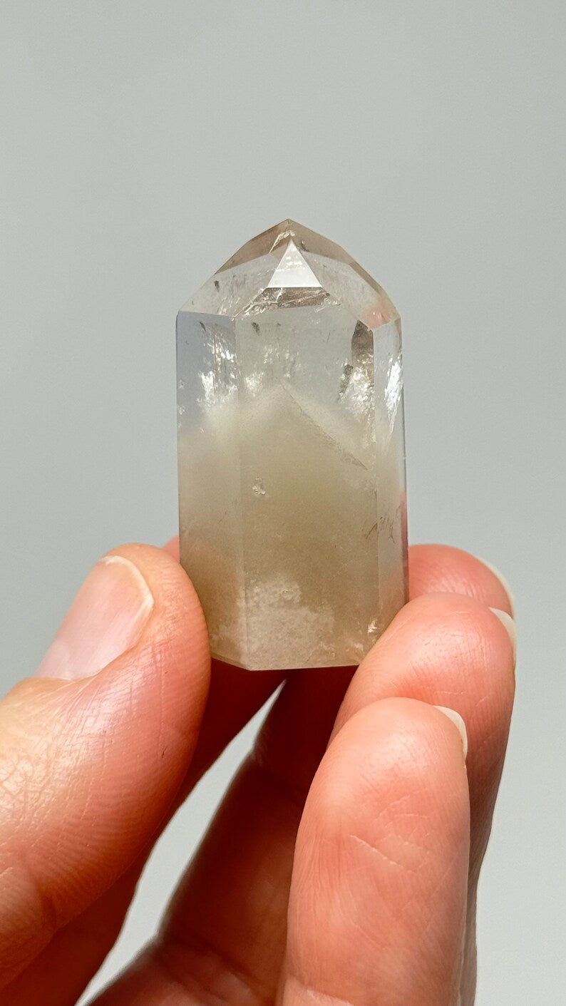 Mini Phantom Quartz Generator, 15g Brazil