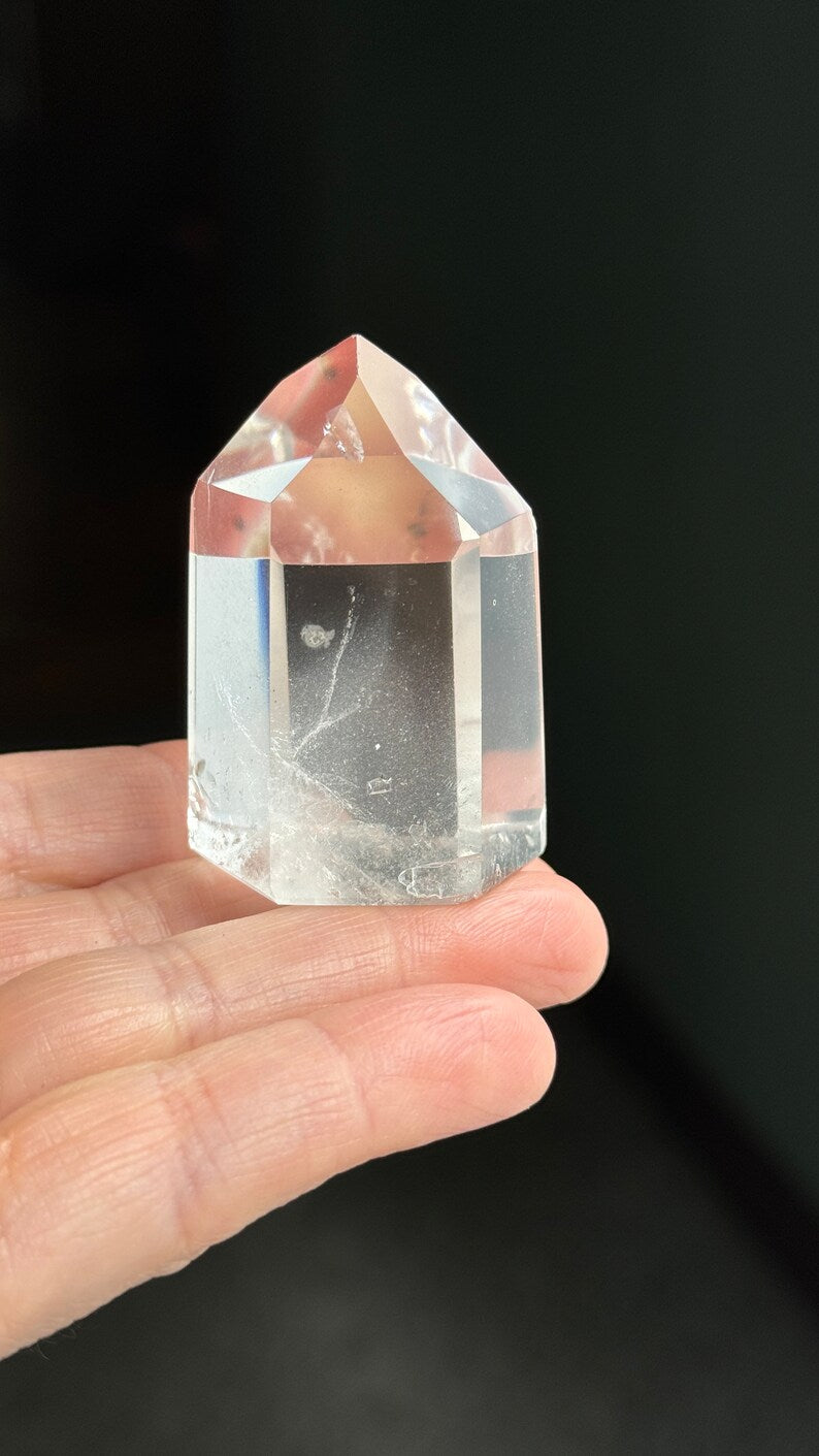 Phantom Quartz Generator, 71g Brazil