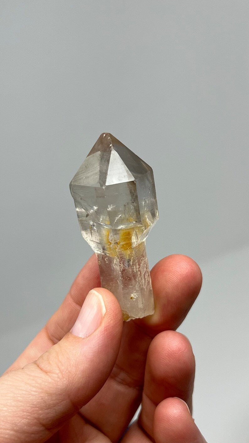 Quartz Scepter, 32g Brazil