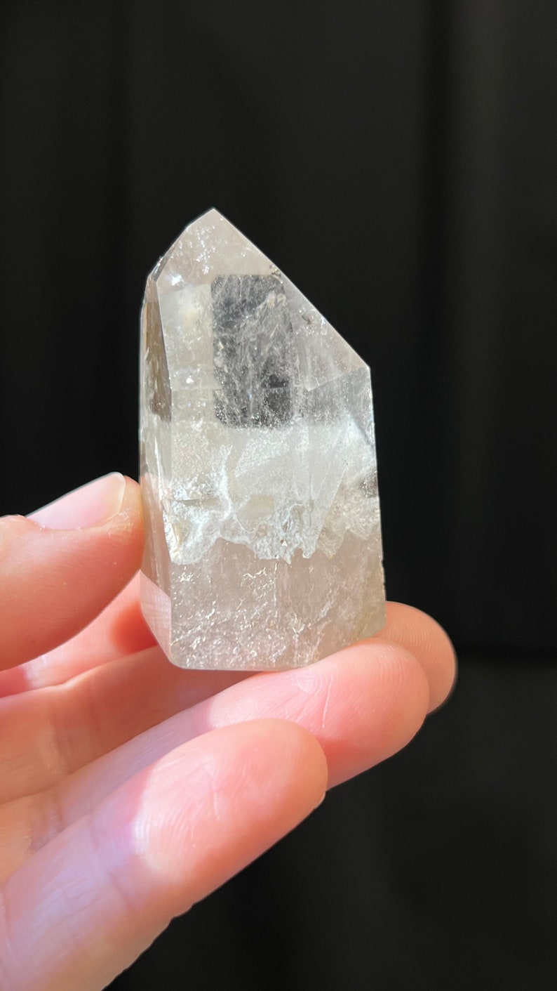 Smoky Quartz Phantom Generator