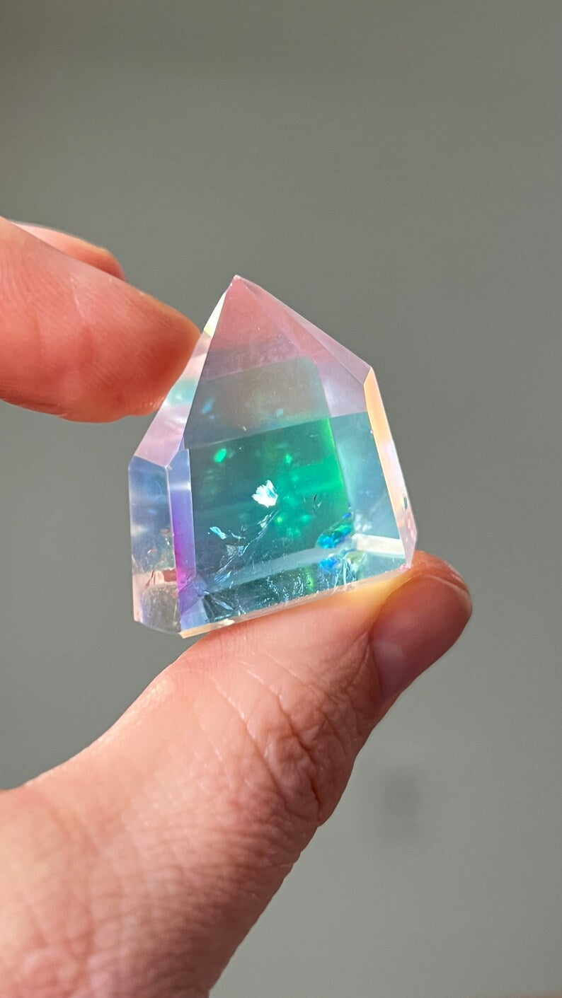 Angel Aura Quartz Generator *discounted*