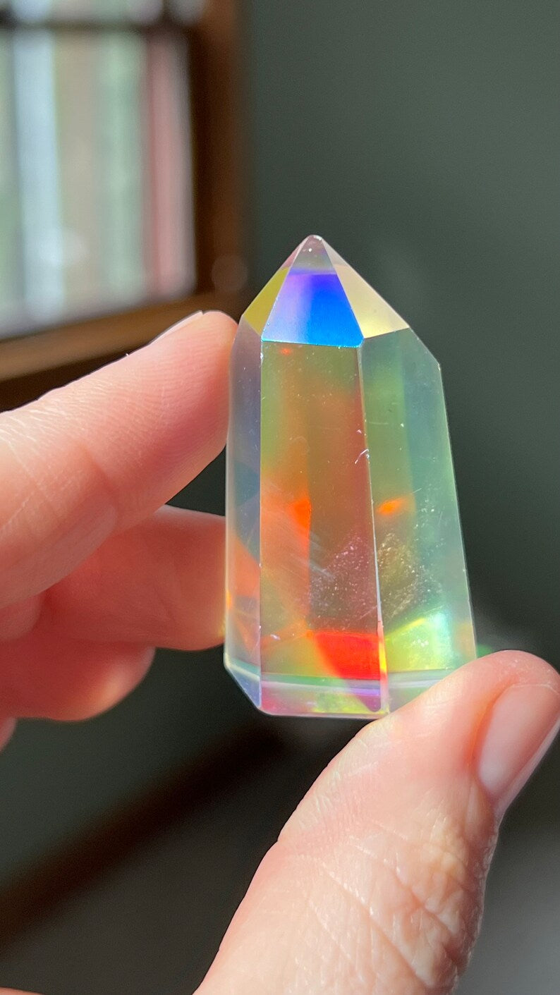 Angel Aura Phantom Quartz Generator