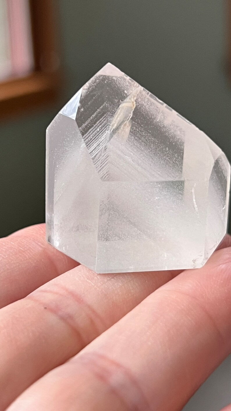 Phantom Quartz Generator, 33g Brazil