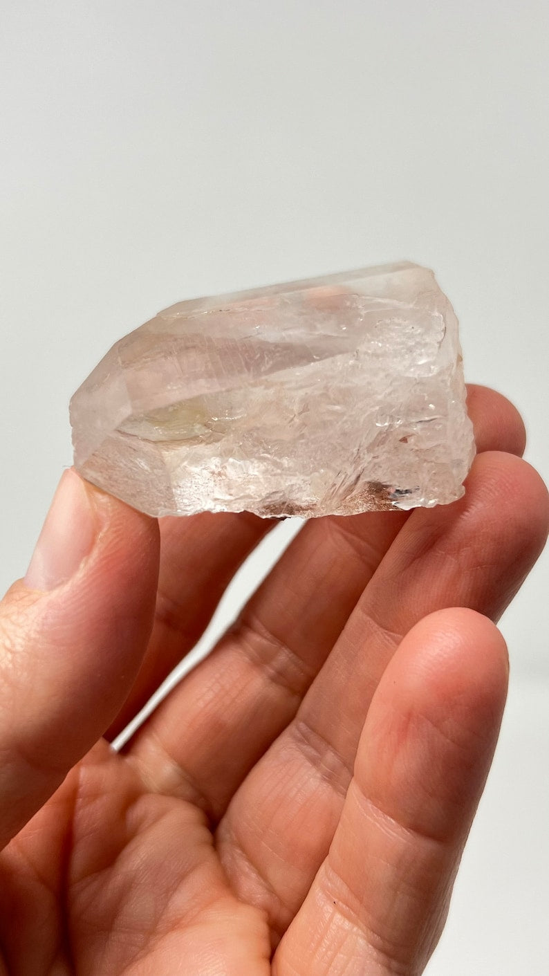 Japan Law Twin Quartz, 59g