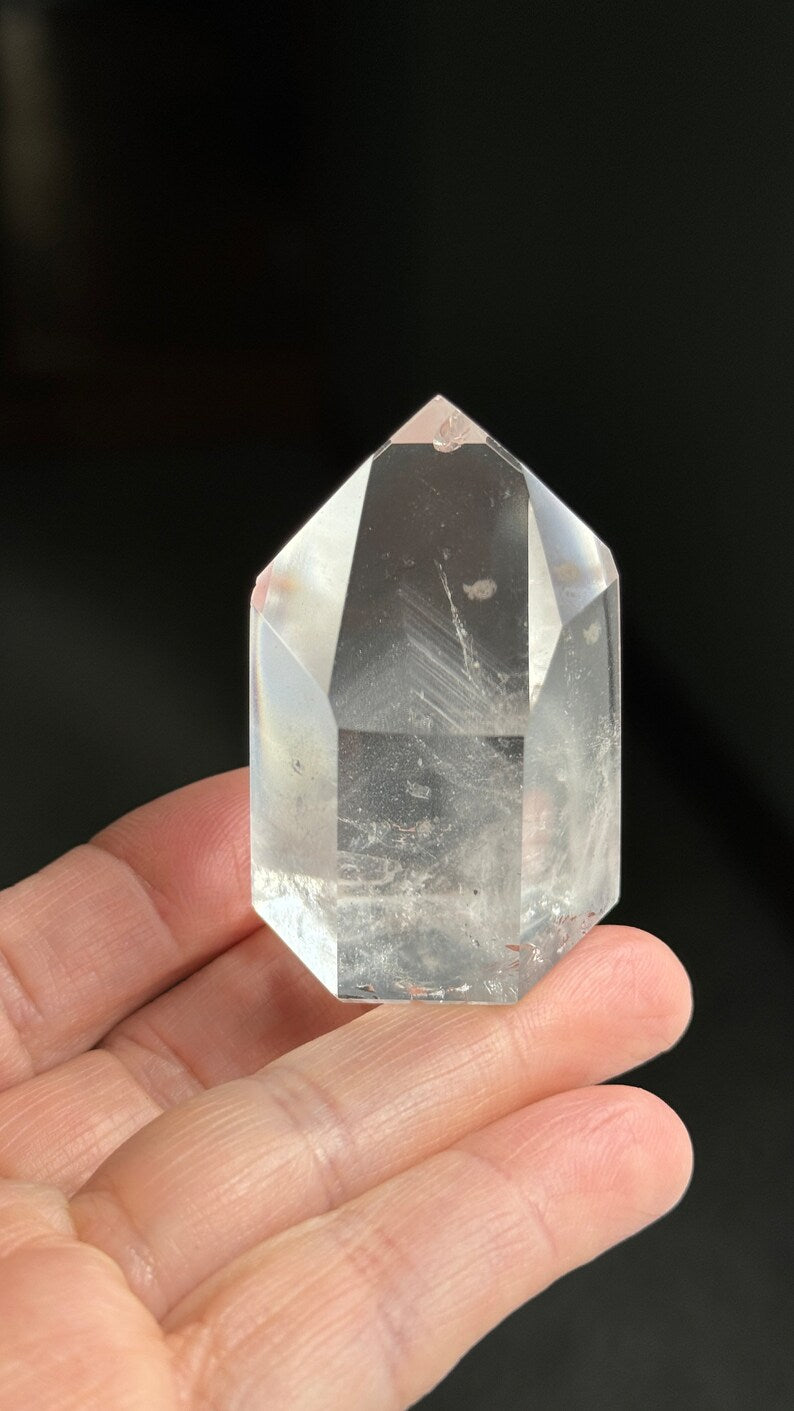 Phantom Quartz Generator, 71g Brazil