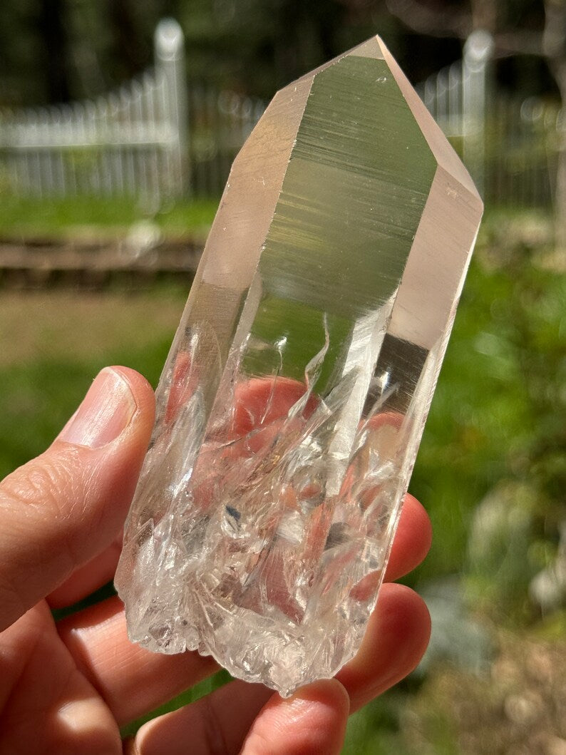 Future Time-link Lemurian, 202g Arkansas, USA