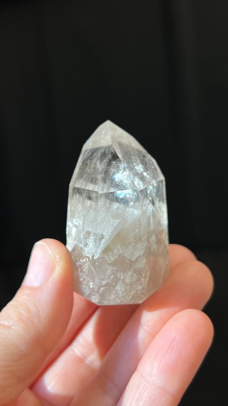 Smoky Quartz Phantom Generator