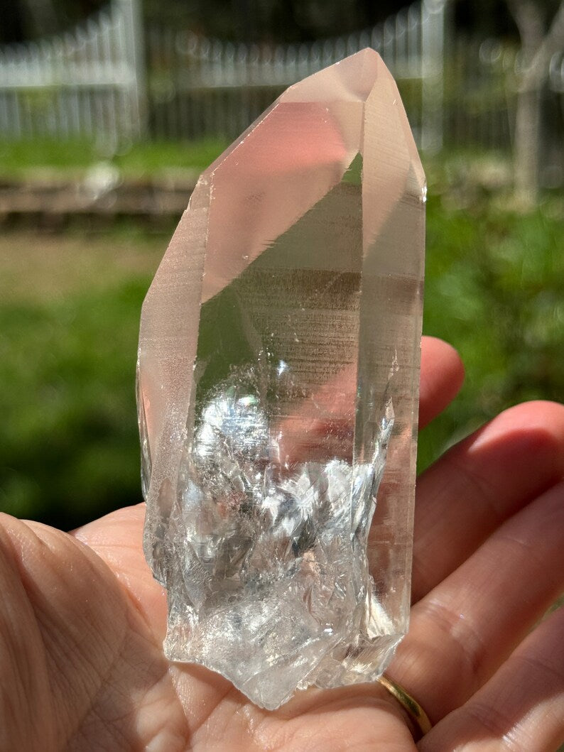 Future Time-link Lemurian, 202g Arkansas, USA