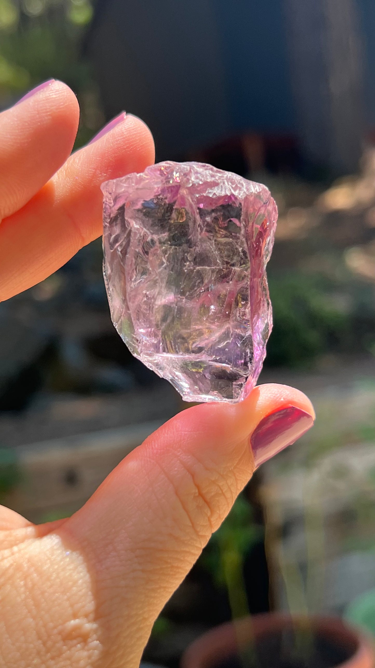 Gemmy Amethyst, Raw Crystals You Choose!