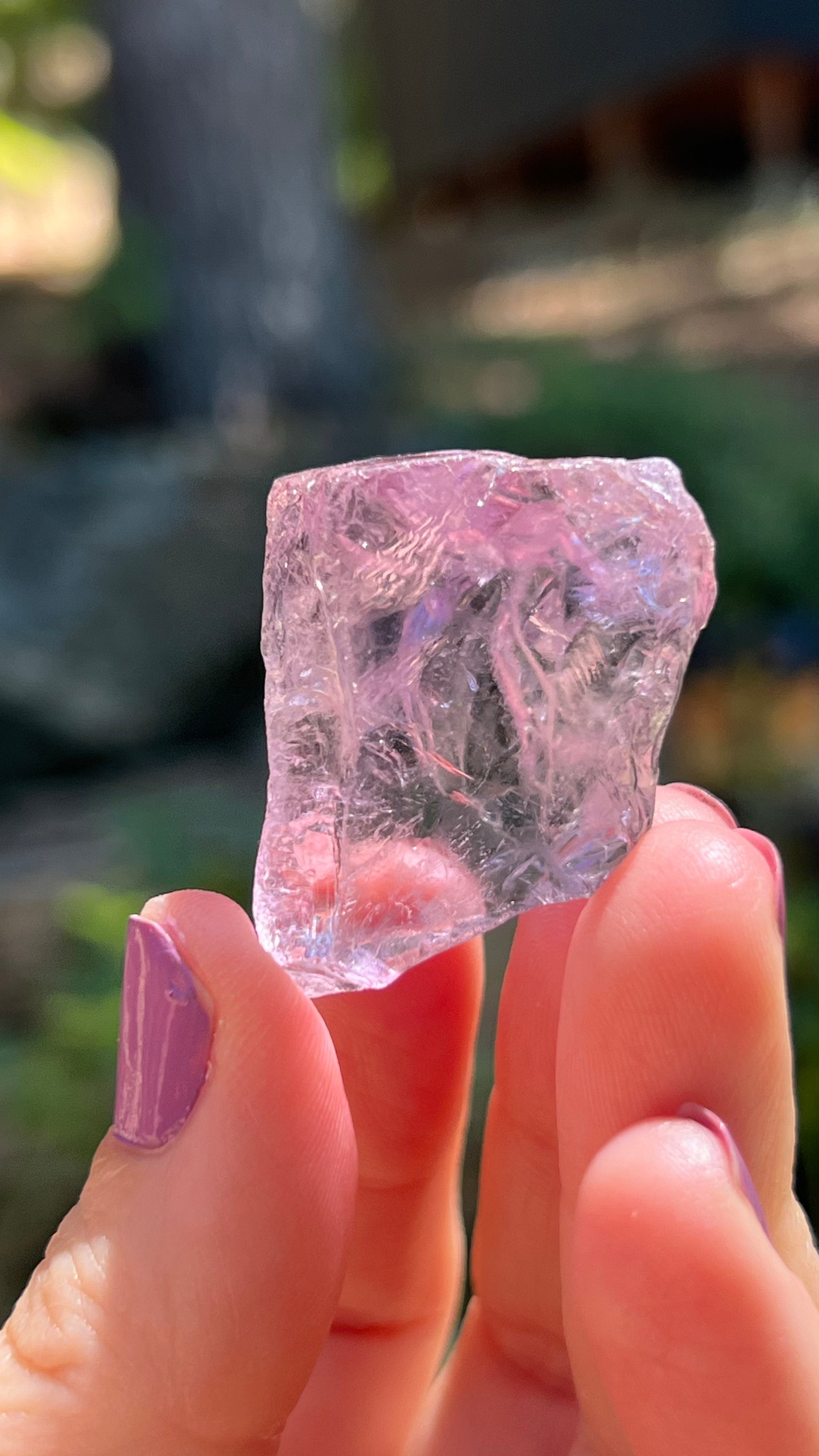 Gemmy Amethyst, Raw Crystals You Choose!