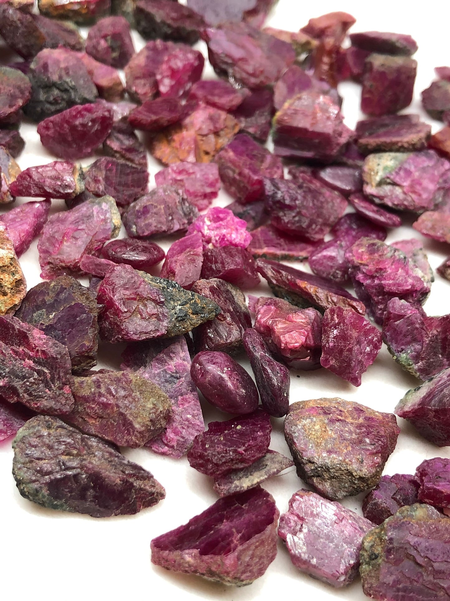 Burmese Ruby