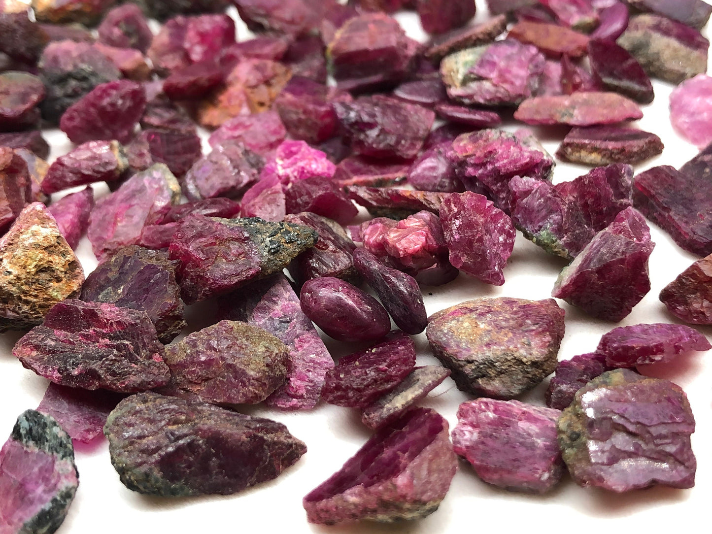 Burmese Ruby