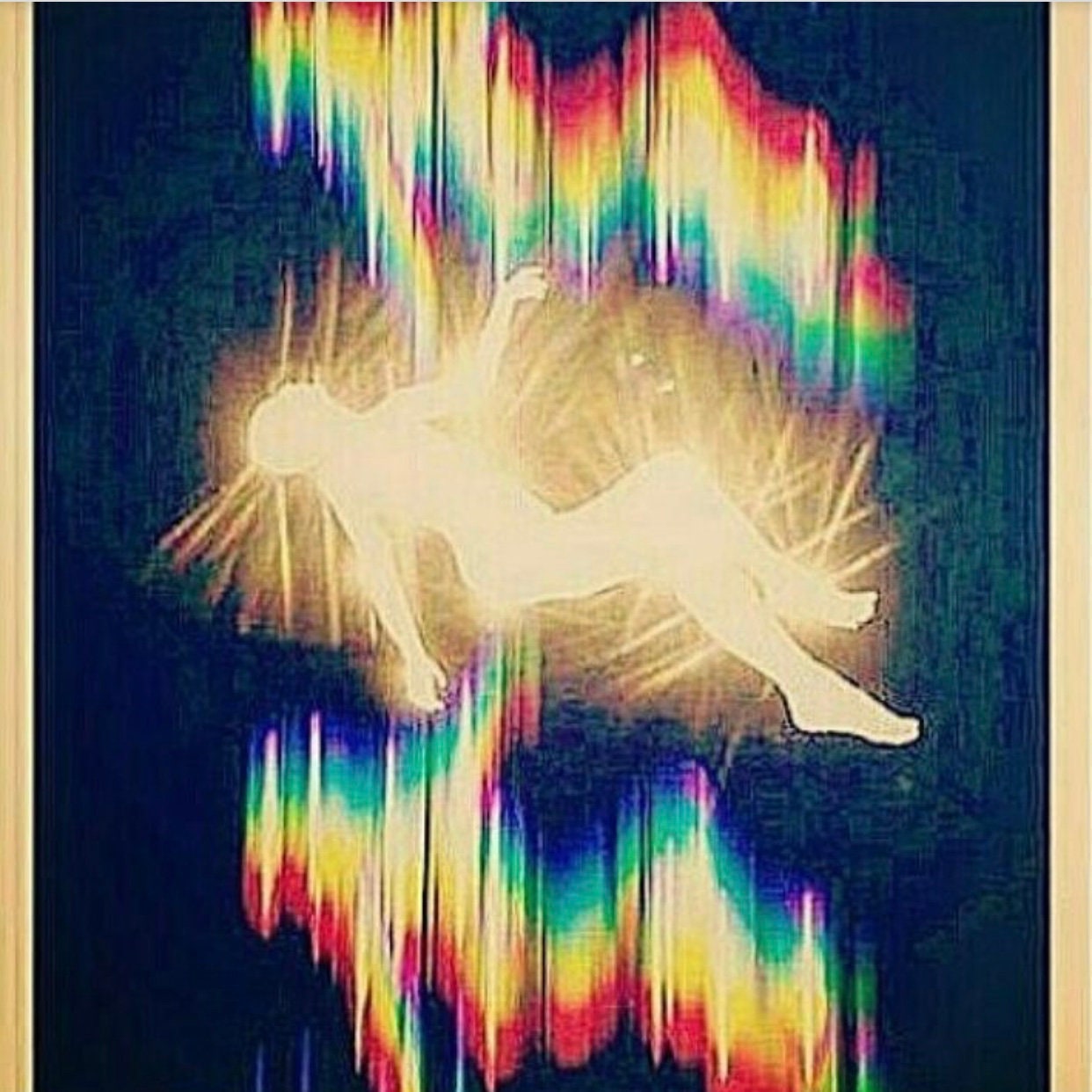 Intuitive Crystal Offering by Lylith Aradia Moon, Sacred Wisdom, Ancient Knowledge, Spirit Guides L3-1201