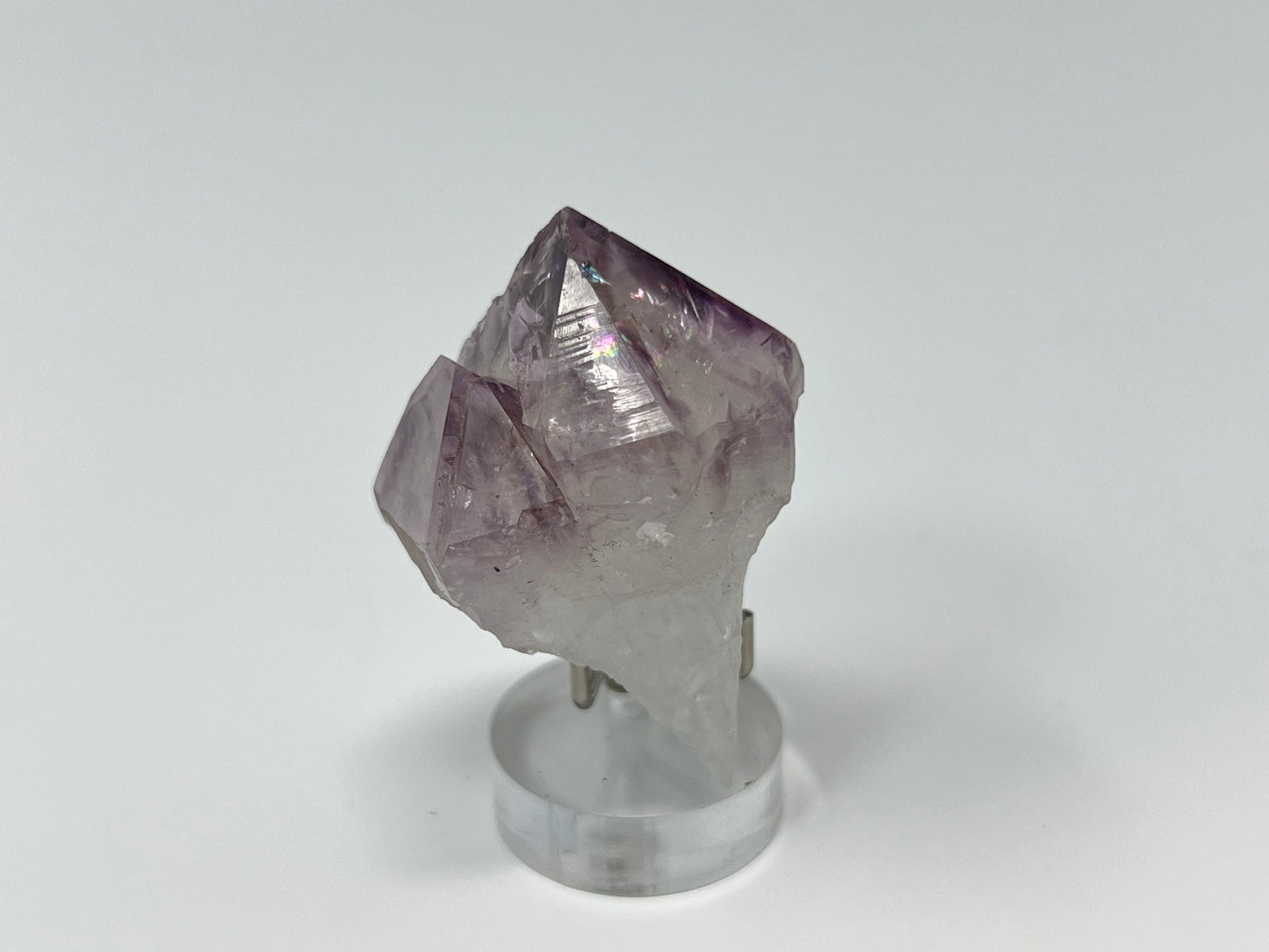 Amethyst Root Crystal