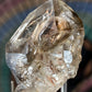 Elestial Smoky Quartz, Manifestation Crystal, Shamanic Dreamstone