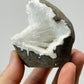 Sparkling Natrolite Geode, India
