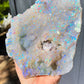 Angel Aura Amethyst Flower