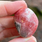 Rhodochrosite Tumbled Stone
