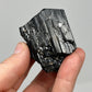 Black Tourmaline Crystal, Schorl, Namibia