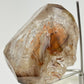 Elestial Smoky Quartz, Manifestation Crystal, Shamanic Dreamstone