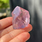 Ametrine Crystal Generator, Bolivia