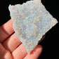 Angel Aura Amethyst Flower