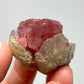 Bubble Gum Pink Tourmaline, 32g Stewart Mine, San Diego CA