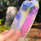 Angel Aura McEarl Lemurian