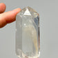 Phantom Quartz Tower with Rainbows