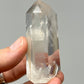 Phantom Quartz Tower with Rainbows