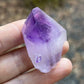 Amethyst Crystal, Double Terminated, Morocco 31g