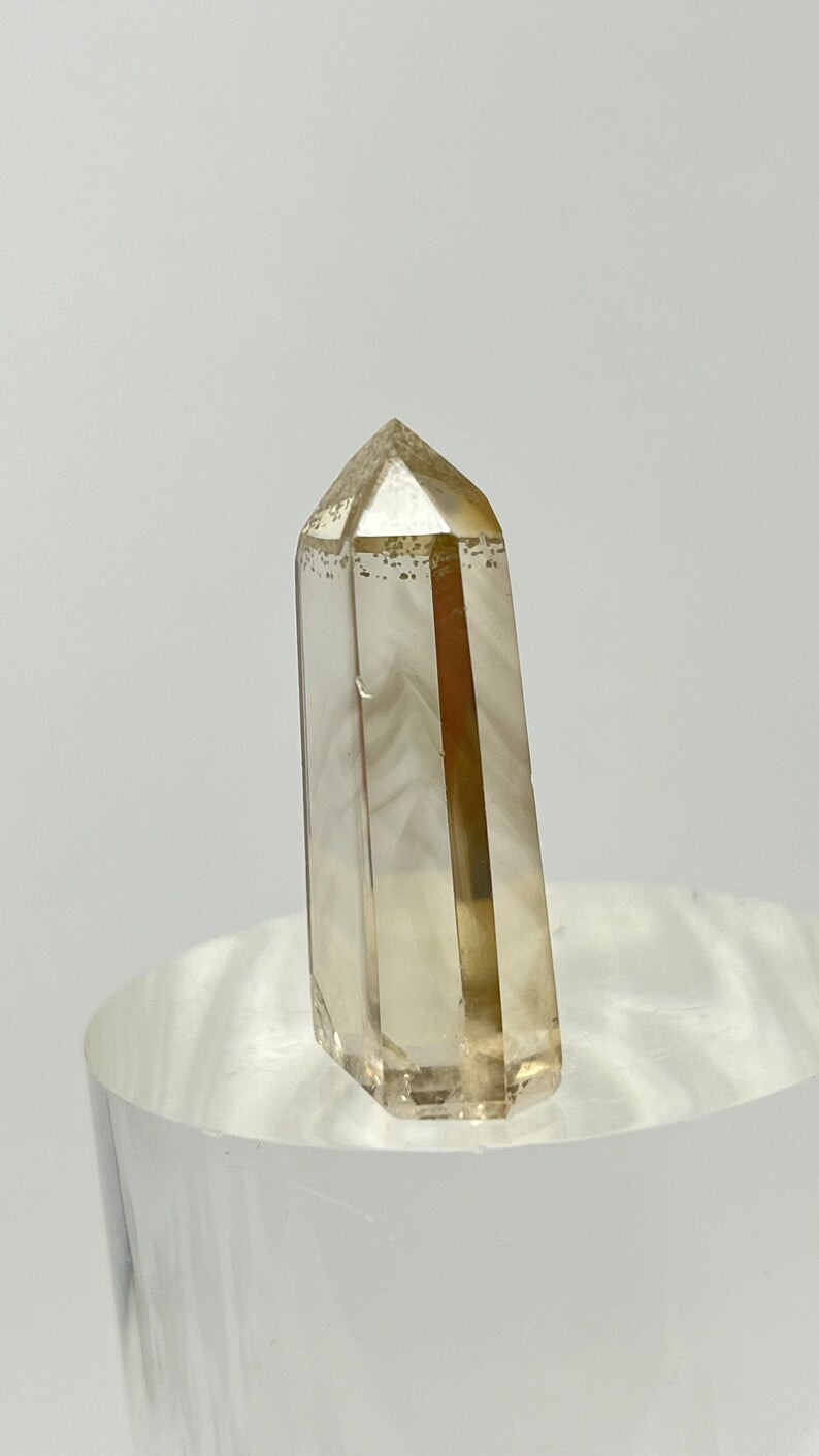 Smoky Quartz Phantom Generator