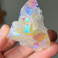 Angel Aura Apophyllite Crystal