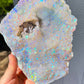 Angel Aura Amethyst Flower