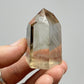 Smoky Citrine Phantom Generator, 52g, Brazil