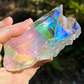 Angel Aura McEarl Key Lemurian