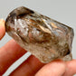 Elestial Smoky Quartz, Manifestation Crystal, Shamanic Dreamstone