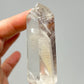 Phantom Quartz Tower with Rainbows
