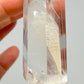 Phantom Quartz Tower with Rainbows