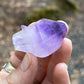 Amethyst Crystal, Double Terminated, Morocco 31g